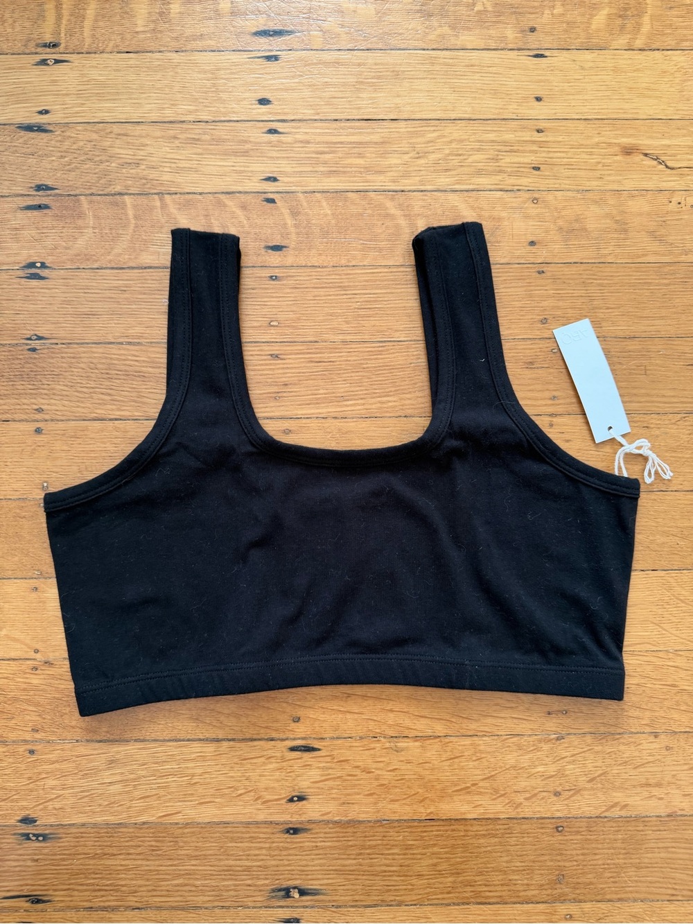 NWT ARQ Full coverage bra in size XL